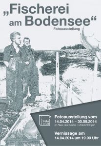 Fotoausstellung Uhldingen