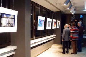 OLYMPUS DIGITAL CAMERA