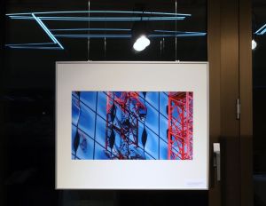 OLYMPUS DIGITAL CAMERA