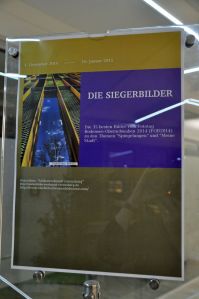 Ausstellung TR 0015