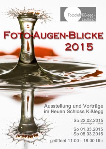 Fotoaugenblicke 2015_Flyer mail